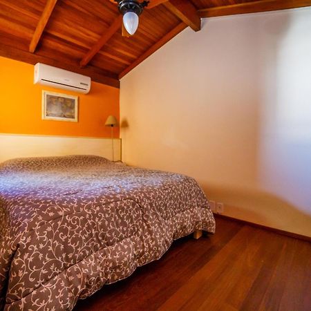 Pousada Do Capitao Florianópolis Habitación foto