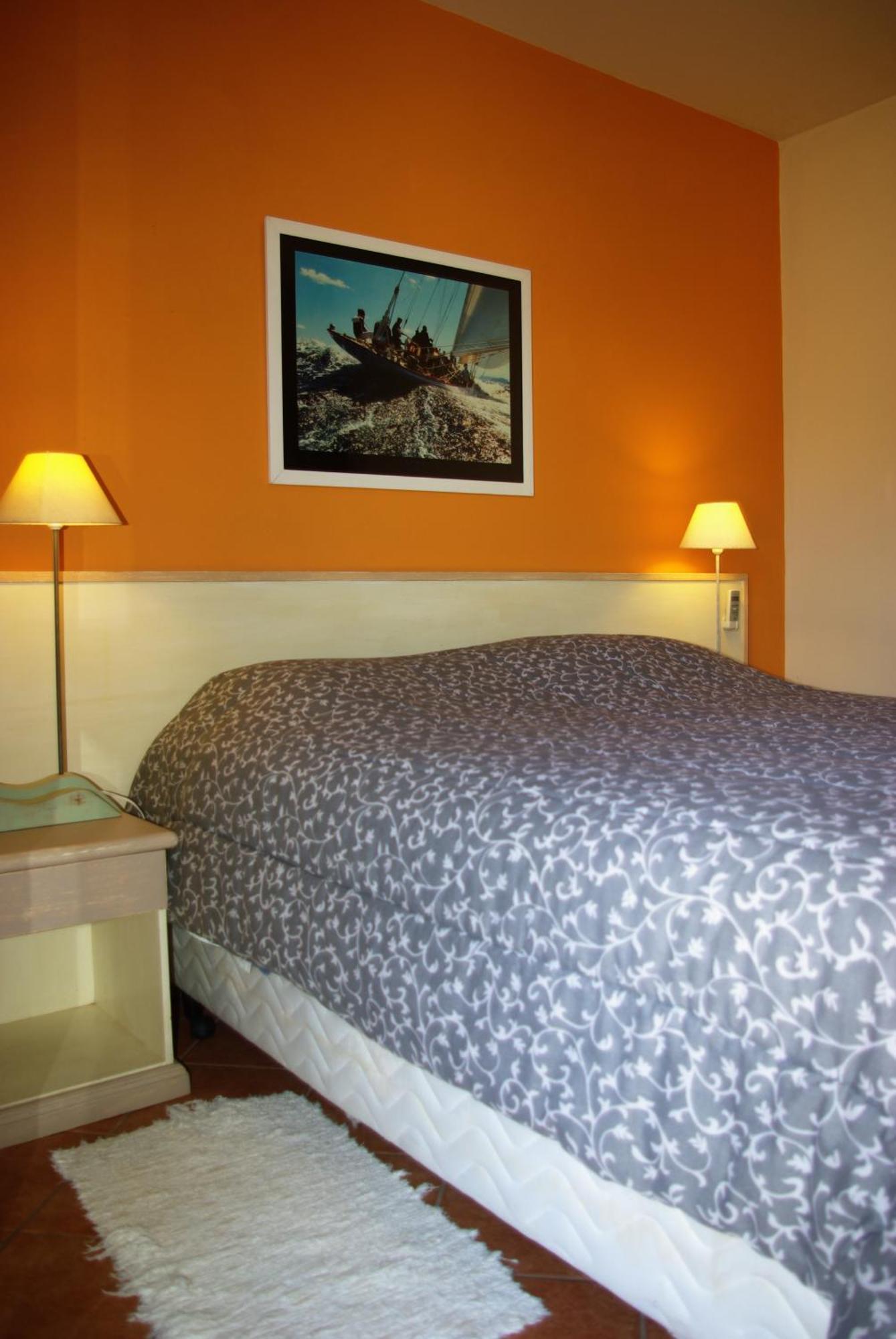 Pousada Do Capitao Florianópolis Habitación foto