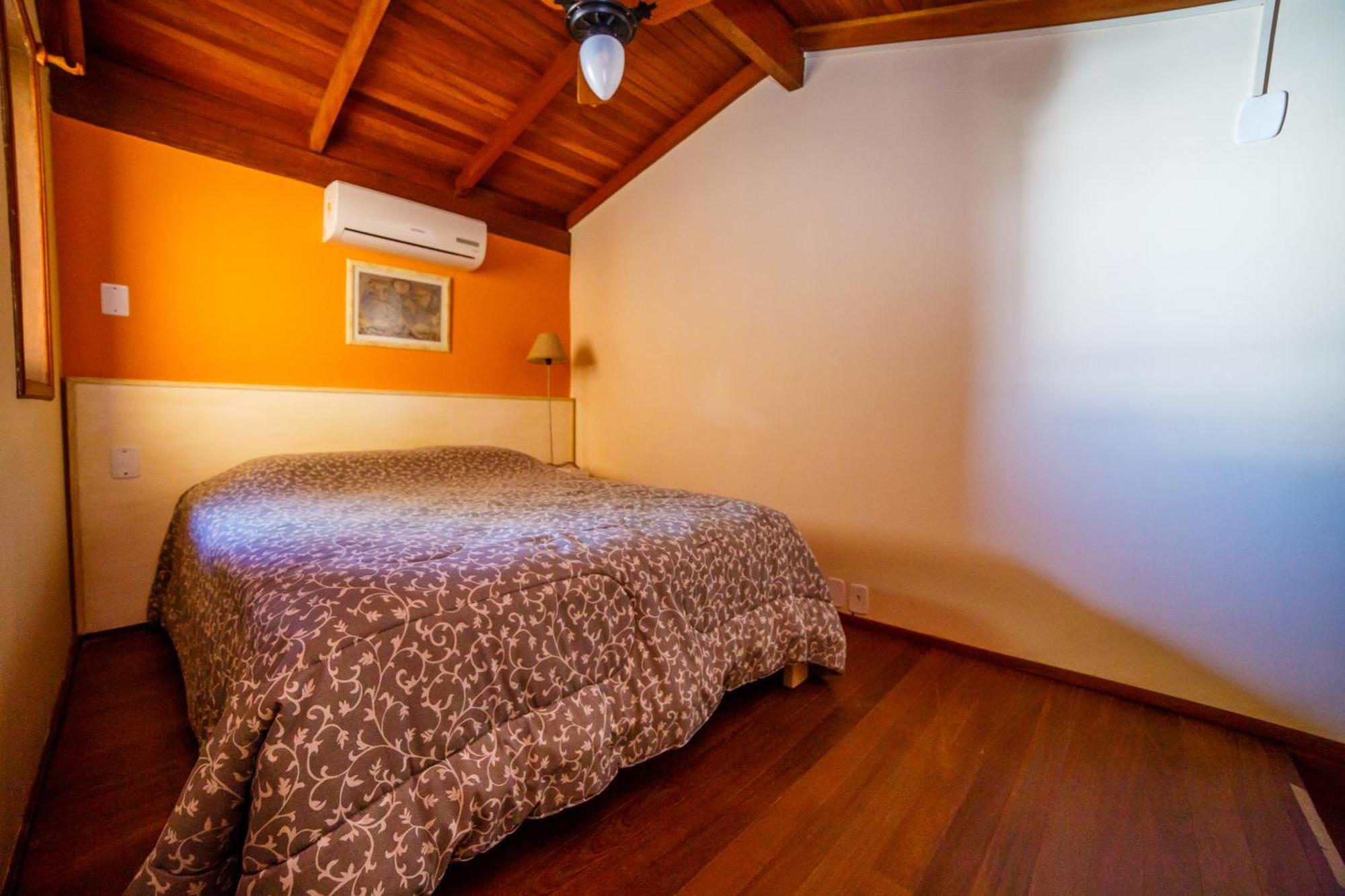 Pousada Do Capitao Florianópolis Habitación foto